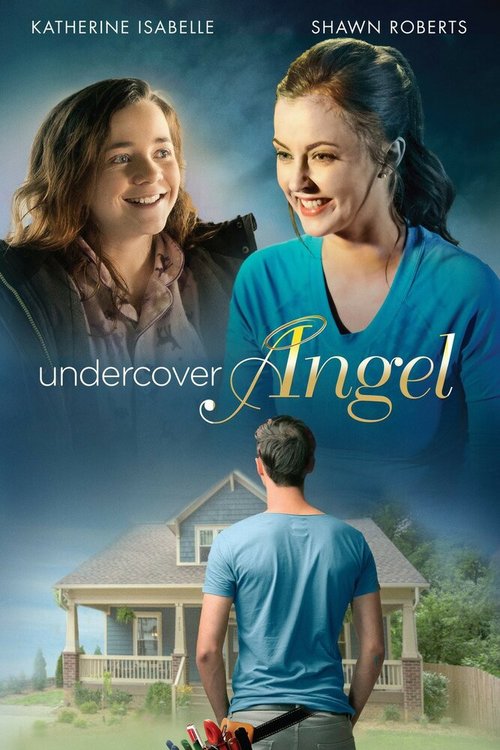 Тайный ангел / Undercover Angel
