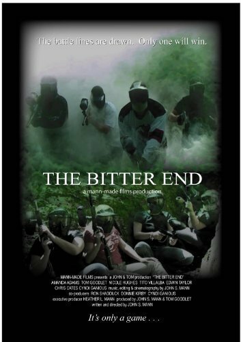 Смотреть фильм The Bitter End (2006) онлайн в хорошем качестве HDRip