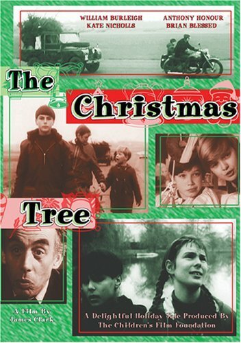 Смотреть фильм The Christmas Tree (1966) онлайн 