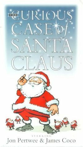 Смотреть фильм The Curious Case of Santa Claus (1982) онлайн 