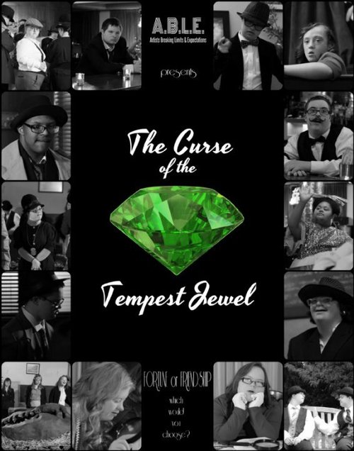 The Curse of the Tempest Jewel