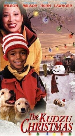 Смотреть фильм The Kudzu Christmas (2002) онлайн в хорошем качестве HDRip