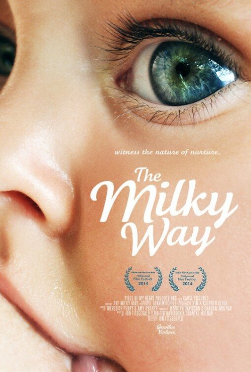 Смотреть фильм The Milky Way (2014) онлайн в хорошем качестве HDRip