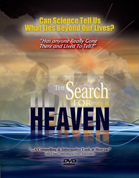 Смотреть фильм The Search for Heaven (2005) онлайн в хорошем качестве HDRip