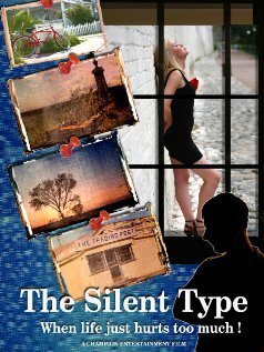 Смотреть фильм The Silent Type  онлайн 