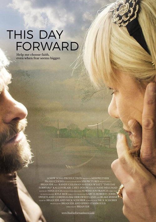Смотреть фильм This Day Forward (2018) онлайн 