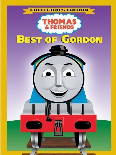 Томас и друзья: Лучшее из Гордона / Thomas & Friends: Best of Gordon