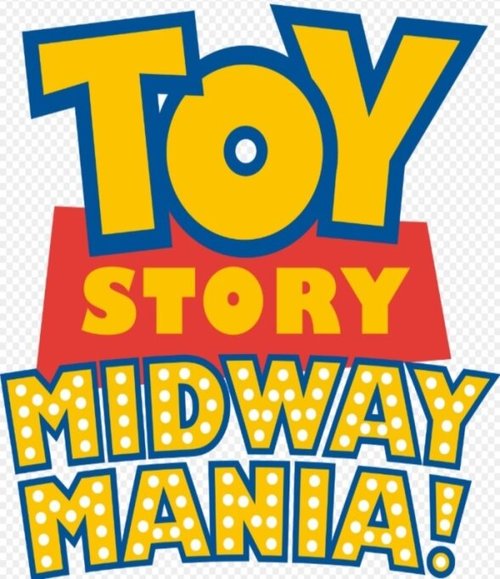 Смотреть фильм Toy Story Midway Mania! (2008) онлайн 