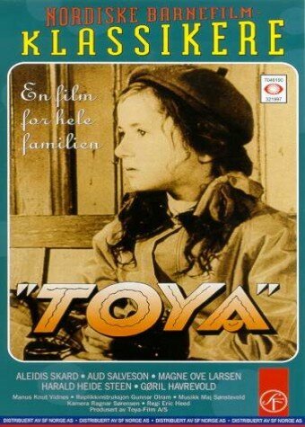 Смотреть фильм Toya (1956) онлайн в хорошем качестве SATRip