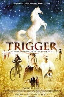 Смотреть фильм Триггер / Trigger (2006) онлайн в хорошем качестве HDRip