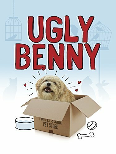 Смотреть фильм Ugly Benny (2014) онлайн в хорошем качестве HDRip