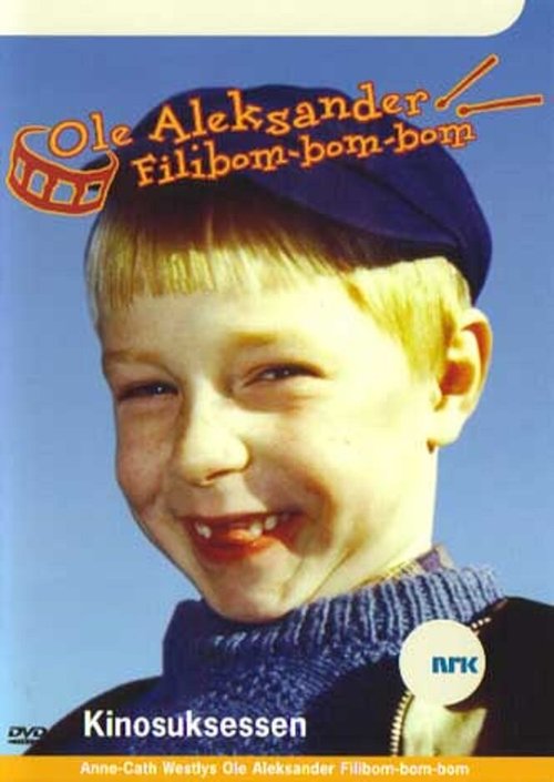 Смотреть фильм Уле Александер Филибом-бом-бом / Ole Aleksander Filibom-bom-bom (1998) онлайн в хорошем качестве HDRip