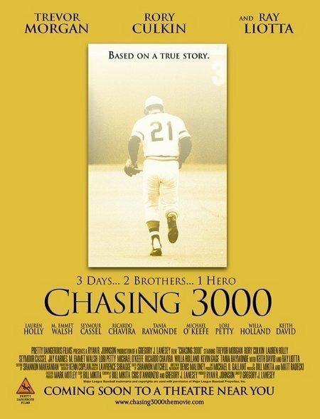 Смотреть фильм В погоне за трёхтысячным / Chasing 3000 (2010) онлайн в хорошем качестве HDRip