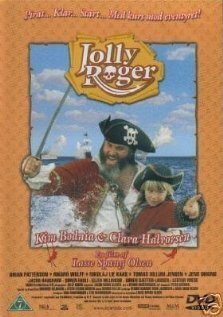 Смотреть фильм Весёлый Роджер / Jolly Roger (2001) онлайн в хорошем качестве HDRip