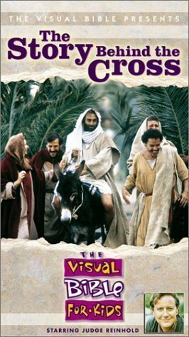 Смотреть фильм Visual Bible for Kids (1998) онлайн 