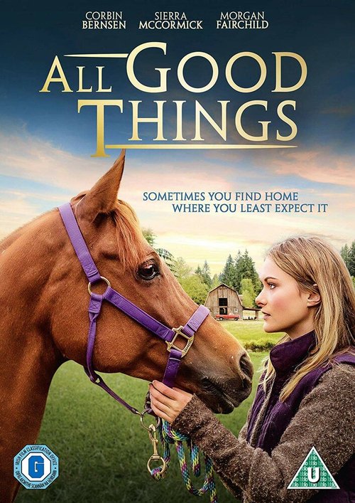 Смотреть фильм Всё самое хорошее / All Good Things (2019) онлайн в хорошем качестве HDRip