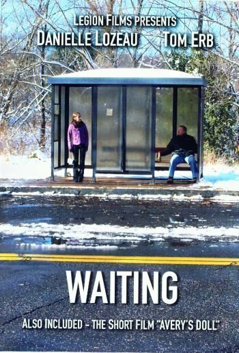 Смотреть фильм Waiting (2005) онлайн в хорошем качестве HDRip