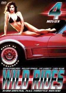 Смотреть фильм Wild Rides (1982) онлайн в хорошем качестве SATRip