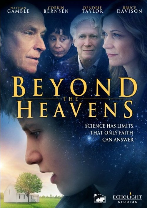 Смотреть фильм За небесами / Beyond the Heavens (2013) онлайн в хорошем качестве HDRip