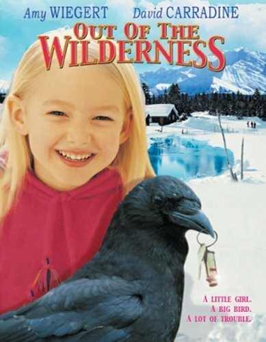 Смотреть фильм За пределами дикой природы / Out of the Wilderness (2001) онлайн в хорошем качестве HDRip