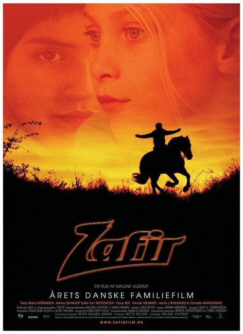 Смотреть фильм Zafir (2003) онлайн в хорошем качестве HDRip