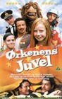 Смотреть фильм Жемчужина пустыни / Ørkenens juvel (2001) онлайн в хорошем качестве HDRip