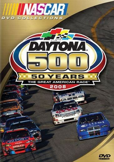 2008 Наскар: Daytona 500 / 2008 NASCAR Daytona 500