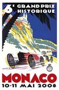 Смотреть фильм 66-е Гран-при Монако / 66th Grand Prix of Monaco (2008) онлайн в хорошем качестве HDRip