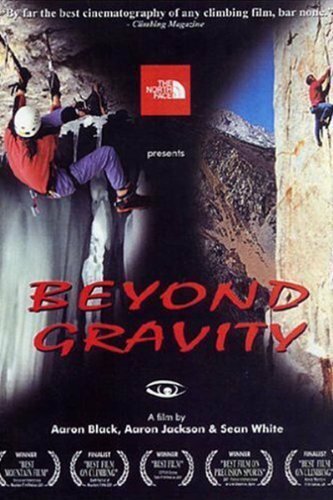 Смотреть фильм Beyond Gravity (2000) онлайн в хорошем качестве HDRip
