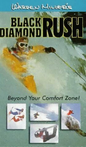 Смотреть фильм Black Diamond Rush (1993) онлайн в хорошем качестве HDRip