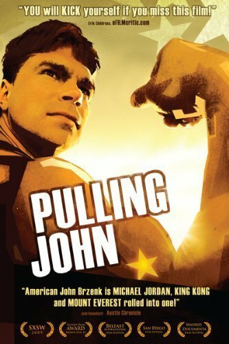 Смотреть фильм Борясь с Джоном / Pulling John (2009) онлайн в хорошем качестве HDRip