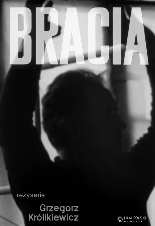 Смотреть фильм Братья / Bracia (1971) онлайн 