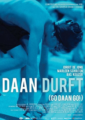Смотреть фильм Daan Durft (2014) онлайн 
