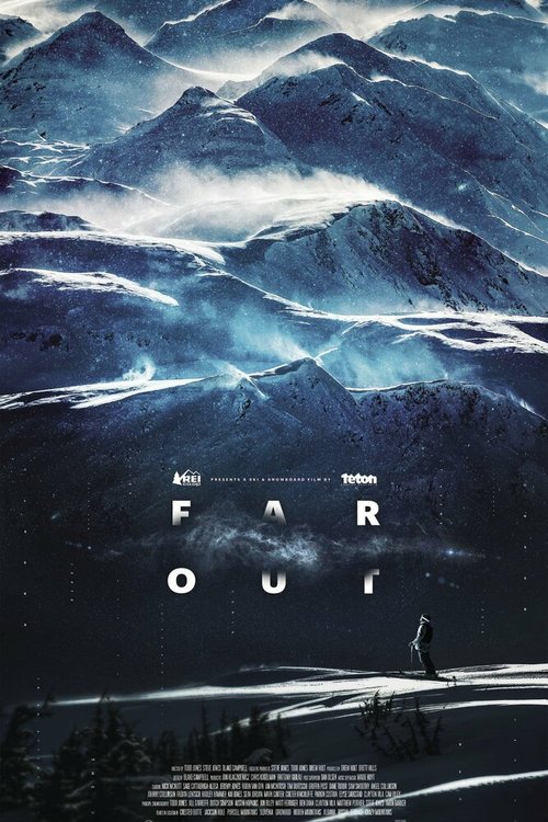 Смотреть фильм Далекие дали / Far Out (2018) онлайн в хорошем качестве HDRip