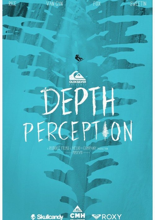 Смотреть фильм Depth Perception (2017) онлайн в хорошем качестве HDRip