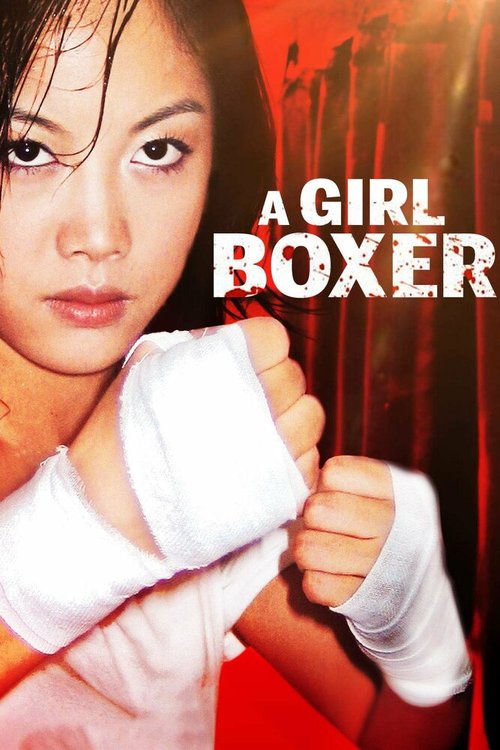 Смотреть фильм Девушка-боксёр / Quan guan (2004) онлайн в хорошем качестве HDRip