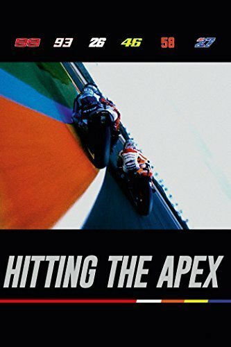 Смотреть фильм Добиваясь вершины / Hitting the Apex (2015) онлайн в хорошем качестве HDRip