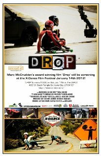 Смотреть фильм Drop; My Life Downhill (2012) онлайн в хорошем качестве HDRip