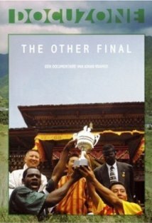 Смотреть фильм Другой финал / The Other Final (2003) онлайн в хорошем качестве HDRip