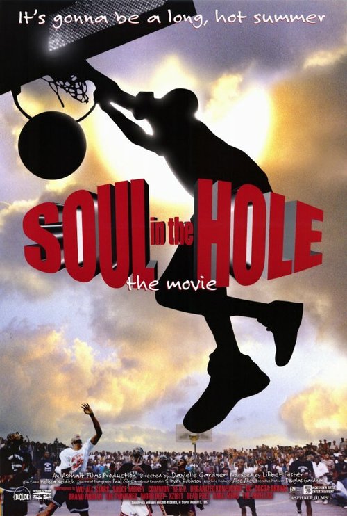 Смотреть фильм Душа в кольце / Soul in the Hole (1997) онлайн в хорошем качестве HDRip