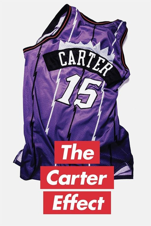 Смотреть фильм Эффект Картера / The Carter Effect (2017) онлайн в хорошем качестве HDRip