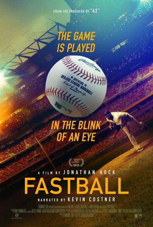 Смотреть фильм Fastball (2016) онлайн в хорошем качестве CAMRip
