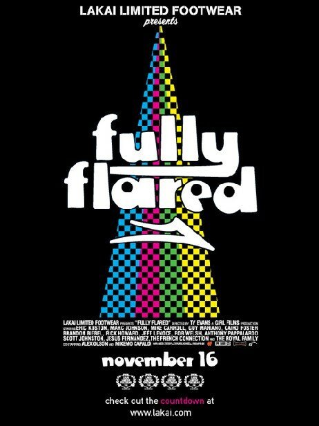Смотреть фильм Fully Flared (2007) онлайн в хорошем качестве HDRip