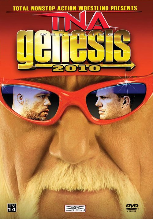 Смотреть фильм Генезис / TNA: Genesis (2010) онлайн 