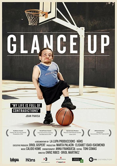 Смотреть фильм Glance Up (2014) онлайн в хорошем качестве HDRip