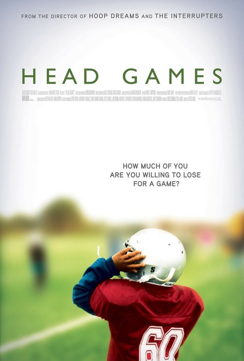 Смотреть фильм Head Games (2012) онлайн в хорошем качестве HDRip