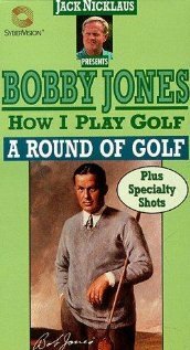 Смотреть фильм How I Play Golf, by Bobby Jones No. 12: «A Round of Golf» (1931) онлайн 