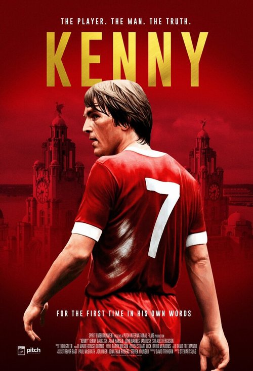Смотреть фильм Кенни / Kenny (2017) онлайн в хорошем качестве HDRip