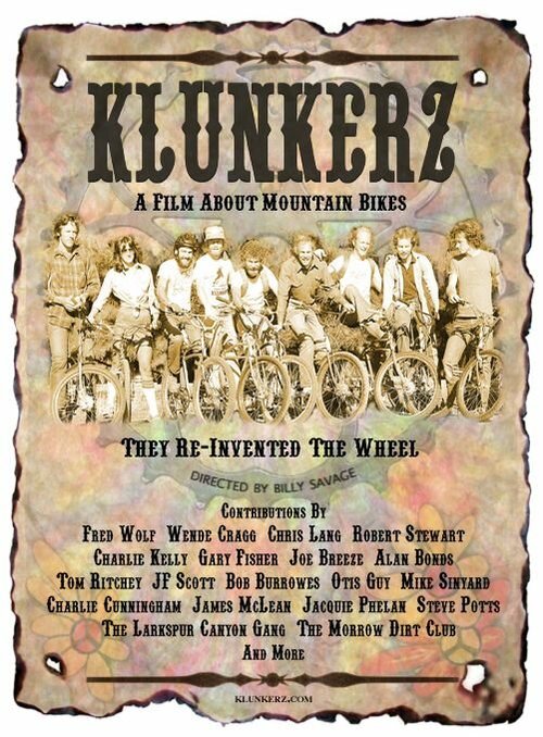 Смотреть фильм Klunkerz (2006) онлайн в хорошем качестве HDRip