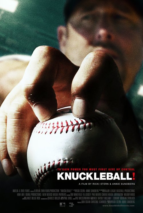 Смотреть фильм Knuckleball! (2012) онлайн в хорошем качестве HDRip